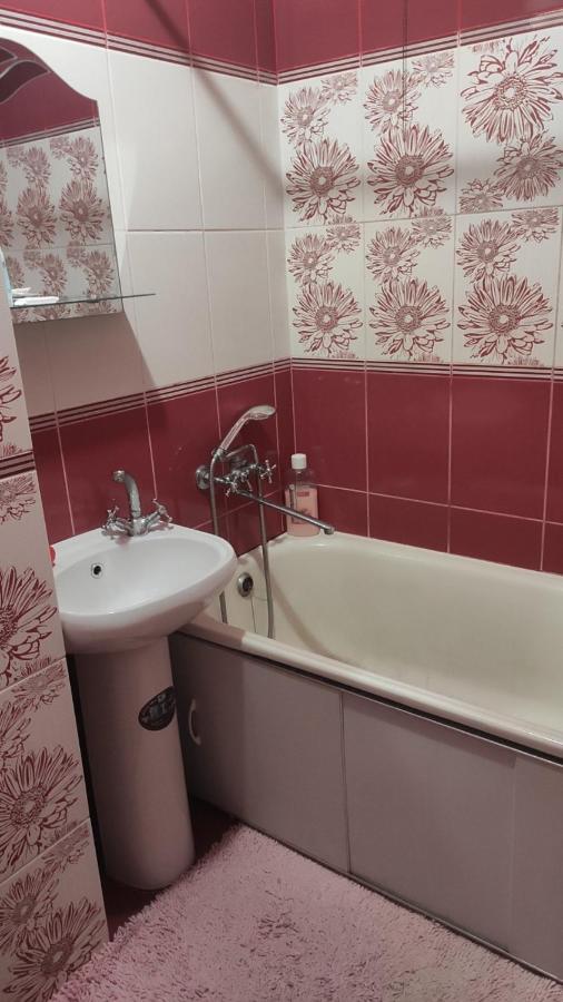 2-Х Комнатная Квартира Korosten Dış mekan fotoğraf
