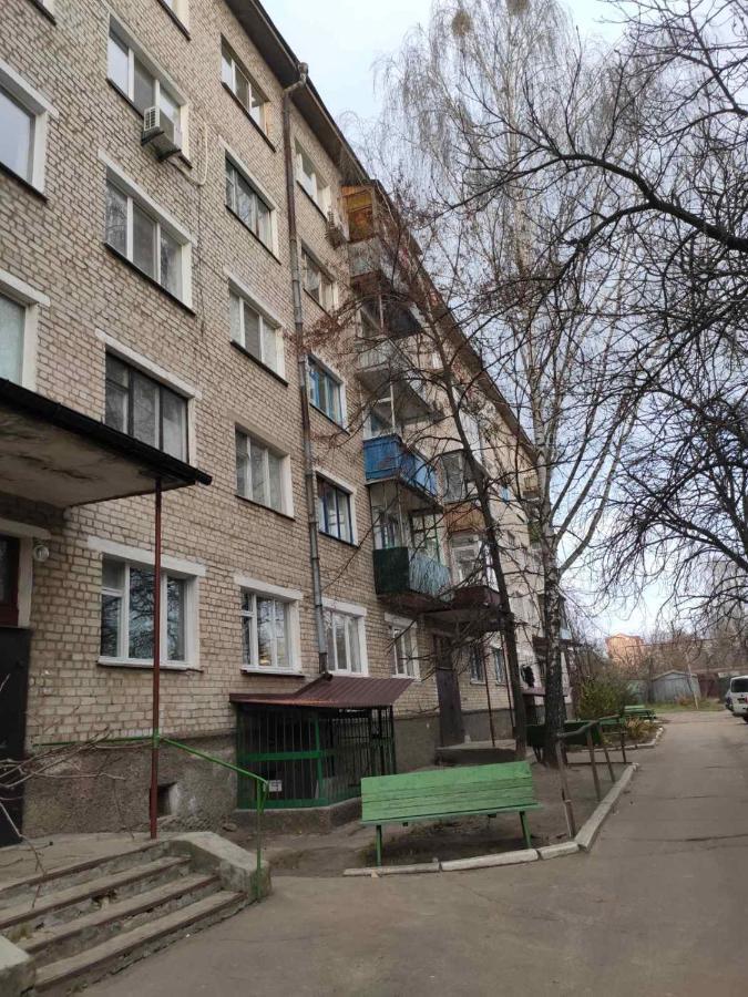 2-Х Комнатная Квартира Korosten Dış mekan fotoğraf