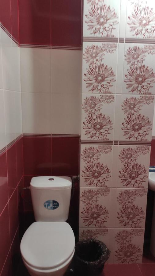 2-Х Комнатная Квартира Korosten Dış mekan fotoğraf